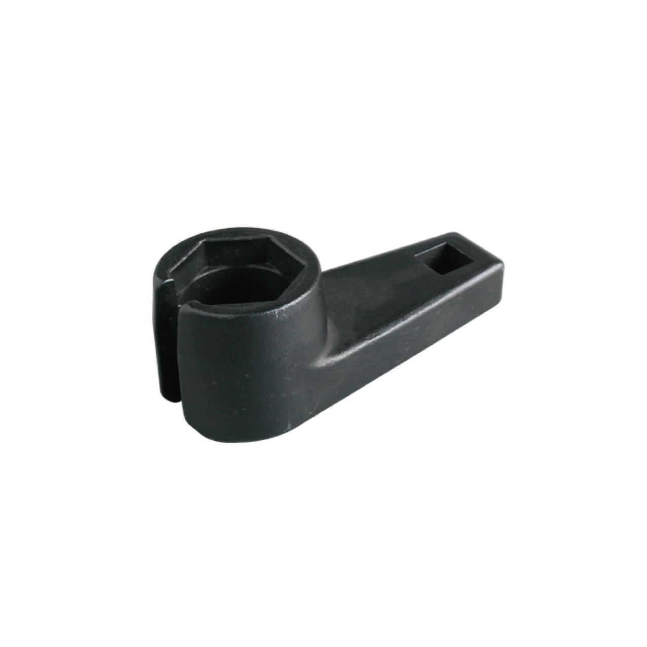  3/8 Dr. 22mm OFFSET OXYGEN SENSOR WRENCH